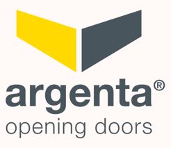 argenta opening doors